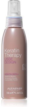 Alfaparf Milano Lisse Design Keratin Therapy spray de queratina 100 ml. Lisse Design Keratin Therapy