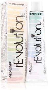 Alfaparf Milano Revolution Pastel cores pastel para o cabelo PASTEL BLUE 90 ml. Revolution Pastel