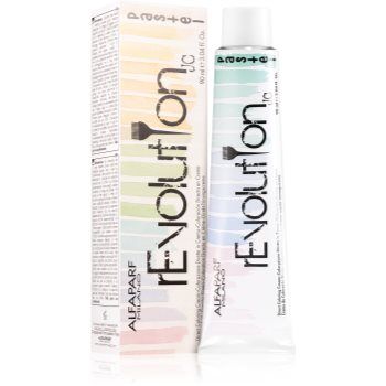 Alfaparf Milano Revolution Pastel cores pastel para o cabelo PASTEL VIOLET 90 ml. Revolution Pastel