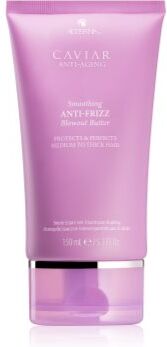 Alterna Caviar Anti-Aging Smoothing Anti-Frizz creme suavizante para cabelos crespos e inflexíveis 150 ml. Caviar Anti-Aging Smoothing Anti-Frizz