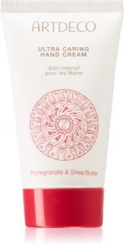 Artdeco Pomegranate & Shea Butter creme nutritivo para as mãos 75 ml. Pomegranate & Shea Butter