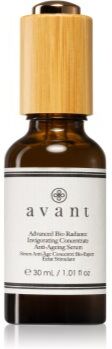 Avant Limited Edition Advanced Bio Radiance Invigorating Concentrate Anti-Ageing Serum sérum antirrugas e iluminador 30 ml. Limited Edition Advanced Bio Radiance Invigorating Concentrate Anti-Ageing Serum