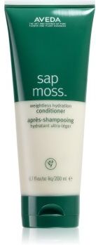 Aveda Sap Moss™ Weightless Hydrating Conditioner condicionador hidratante anti-frizz 200 ml. Sap Moss™ Weightless Hydrating Conditioner