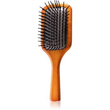 Aveda Wooden Paddle Brush Mini escova de cabelo de madeira mini 1 un.. Wooden Paddle Brush Mini