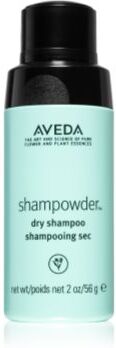 Aveda Shampowder™ Dry Shampoo champô seco refrescante 56 g. Shampowder™ Dry Shampoo