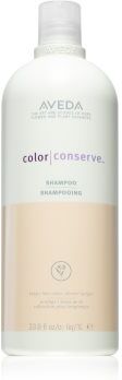 Aveda Color Conserve™ Shampoo champô de proteção para cabelo pintado 1000 ml. Color Conserve™ Shampoo