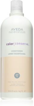 Aveda Color Conserve™ Conditioner condicionador de proteção para cabelo pintado 1000 ml. Color Conserve™ Conditioner