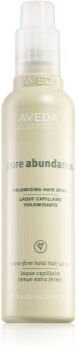 Aveda Pure Abundance™ Volumizing Hair Spray spray volumoso para cabelo 200 ml. Pure Abundance™ Volumizing Hair Spray