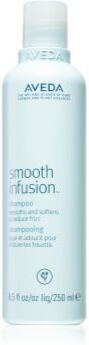 Aveda Smooth Infusion™ Shampoo champô alisante anti-frizz 250 ml. Smooth Infusion™ Shampoo