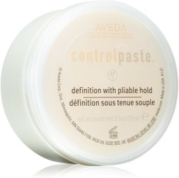 Aveda Control Paste™ produto de styling para definir e formar 75 ml. Control Paste™