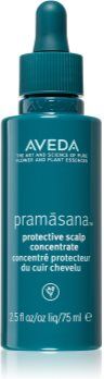 Aveda Pramāsana™ Protective Scalp Concentrate Fluido protector para o couro cabeludo 75 ml. Pramāsana™ Protective Scalp Concentrate