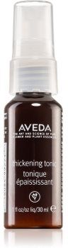 Aveda Thickening Tonic tónico capilar para densidade de cabelo 30 ml. Thickening Tonic