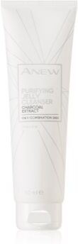 Avon Anew Purifying Jelly Cleanser gel de limpeza para pele oleosa e mista 150 ml. Anew Purifying Jelly Cleanser