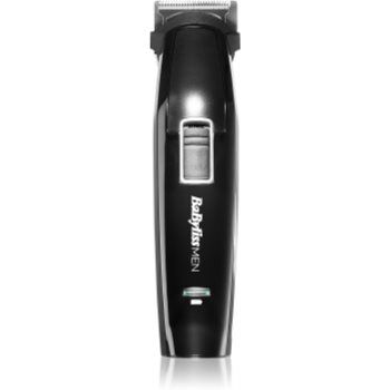 BaByliss For Men Face & Beard MT725E aparador e barbeador . For Men Face & Beard MT725E