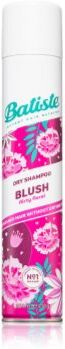 Batiste Blush champô seco refrescante 350 ml. Blush