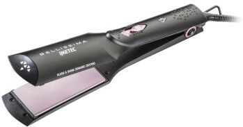 Bellissima Hair Straightener B26 100 alisador de cabelo B26 100. Hair Straightener B26 100