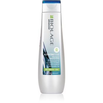 Biolage Advanced Keratindose champô para cabelo sensível 250 ml. Advanced Keratindose