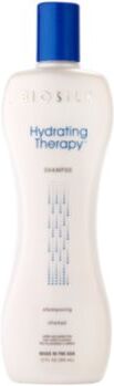 Biosilk Hydrating Therapy champô hidratante para cabelo enfraquecido 355 ml. Hydrating Therapy