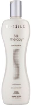 Biosilk Silk Therapy condicionador 355 ml. Silk Therapy