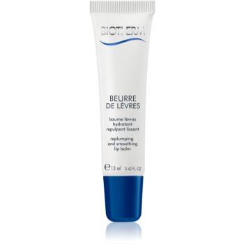 Biotherm Beurre de Lèvres bálsamo hidratante para lábios 13 ml. Beurre de Lèvres