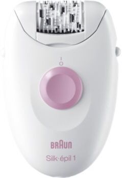 Braun Silk épil 1-1170 depiladora (5316) . Silk épil 1-1170