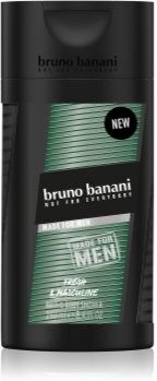 Bruno Banani Made for Men gel de duche perfumado para homens 250 ml. Made for Men