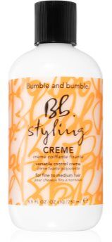 Bumble and Bumble Styling Creme creme styling 250 ml. Styling Creme