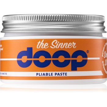 Doop The Sinner pasta styling para cabelo 100 ml. The Sinner
