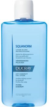 Ducray Squanorm solução anti-caspa 200 ml. Squanorm