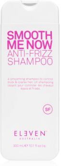 Eleven Australia Smooth Me Now champô anti-frizz 300 ml. Smooth Me Now