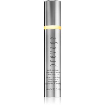 Elizabeth Arden Prevage Anti-Aging + Intensive Repair sérum anti rugas e regenerador para o contorno dos olhos 15 ml. Prevage Anti-Aging + Intensive Repair