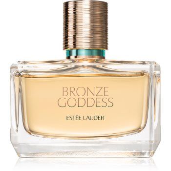 Estee Lauder Bronze Goddess Eau de Parfum para mulheres 50 ml. Bronze Goddess