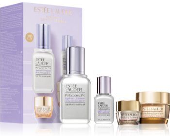 Estee Lauder Power Lift coffret (para rosto) . Power Lift