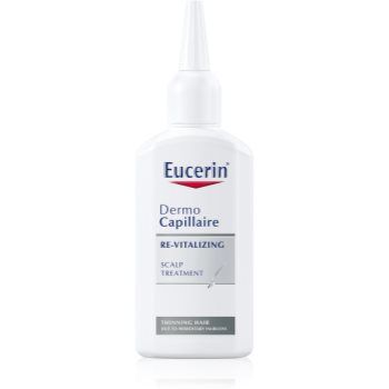 Eucerin DermoCapillaire tónico anti-queda capilar 100 ml. DermoCapillaire