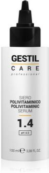 Gestil Care sérum fortificante multivitamínico anti-queda 100 ml. Care