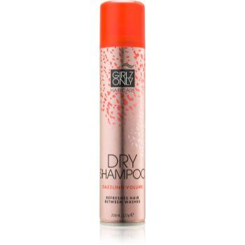 Only Dazzling Volume champô seco refrescante para volume e forma 200 ml. Dazzling Volume