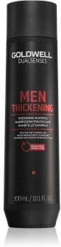 Goldwell Dualsenses For Men champô para cabelos finos e ralos 300 ml. Dualsenses For Men