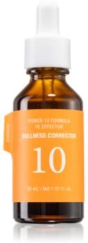 It´s Skin Power 10 Formula YE Effector sérum intensivo para regeneração e renovação de pele 30 ml. Power 10 Formula YE Effector