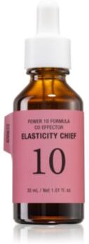 It´s Skin Power 10 Formula CO Effector sérum de colagénio antirrugas com efeito hidratante 30 ml. Power 10 Formula CO Effector