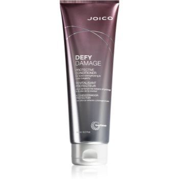 Joico Defy Damage condicionador de proteção para cabelo danificado 250 ml. Defy Damage