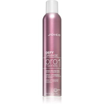 Joico Defy Damage spray protetor de cor para cabelo pintado 358 ml. Defy Damage