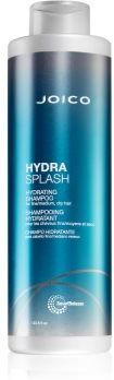 Joico Hydrasplash champô hidratante para cabelo seco 1000 ml. Hydrasplash