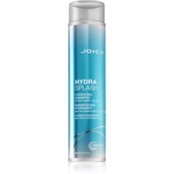 Joico Hydrasplash champô hidratante para cabelo seco 300 ml. Hydrasplash