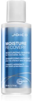 Joico Moisture Recovery champô hidratante para cabelo seco 50 ml. Moisture Recovery