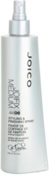 Joico Style and Finish JoiFix spray fixação média 300 ml. Style and Finish JoiFix