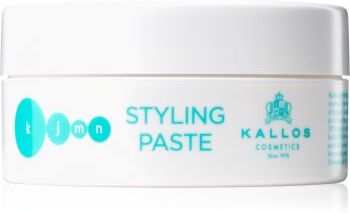 Kallos KJMN pasta modeladora de styling 100 ml. KJMN