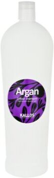 Kallos Argan champô para cabelo pintado 1000 ml. Argan