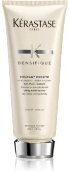 Kérastase Densifique Fondant Densité tratamento hidratante e fortificante para cabelo com uma visivel perda de densidade 200 ml. Densifique Fondant Densité