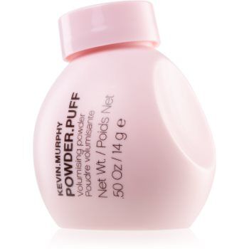 Kevin Murphy Powder Puff pó fixador de cabelo para volume e forma 14 g. Powder Puff