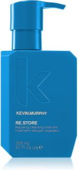 Kevin Murphy Re.Store tratamento regererador e de limpeza para cabelo e couro cabeludo 200 ml. Re.Store